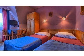 Polija Privát Bukowina Tatrzańska, Eksterjers